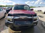 CHEVROLET AVALANCHE photo