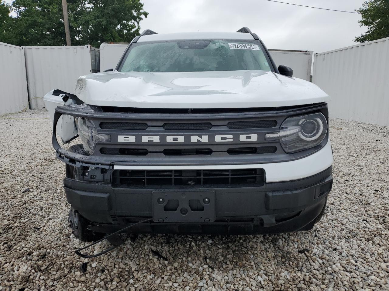 3FMCR9B66RRE61382 2024 Ford Bronco Sport Big Bend