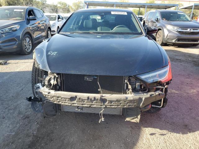 2023 Audi A6 Premium Plus VIN: WAUE3BF21PN000990 Lot: 57484494