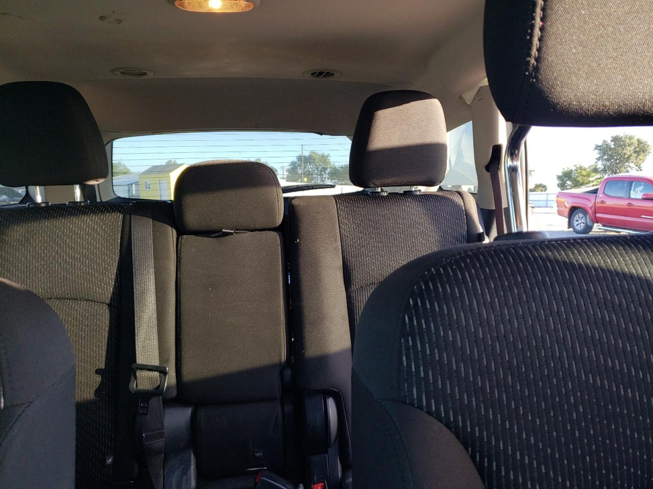 3C4PDCBB1KT773777 2019 Dodge Journey Se