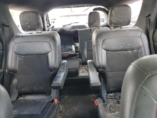 2022 Ford Explorer St-Line VIN: 1FMSK7KH8NGA28475 Lot: 61313034