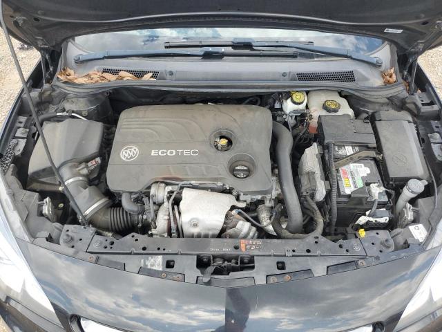 2016 BUICK CASCADA PR W04WT3N57GG099483