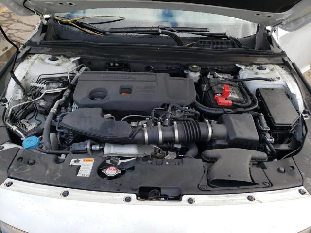 1HGCV2F35NA018458 Honda Accord SPO 11