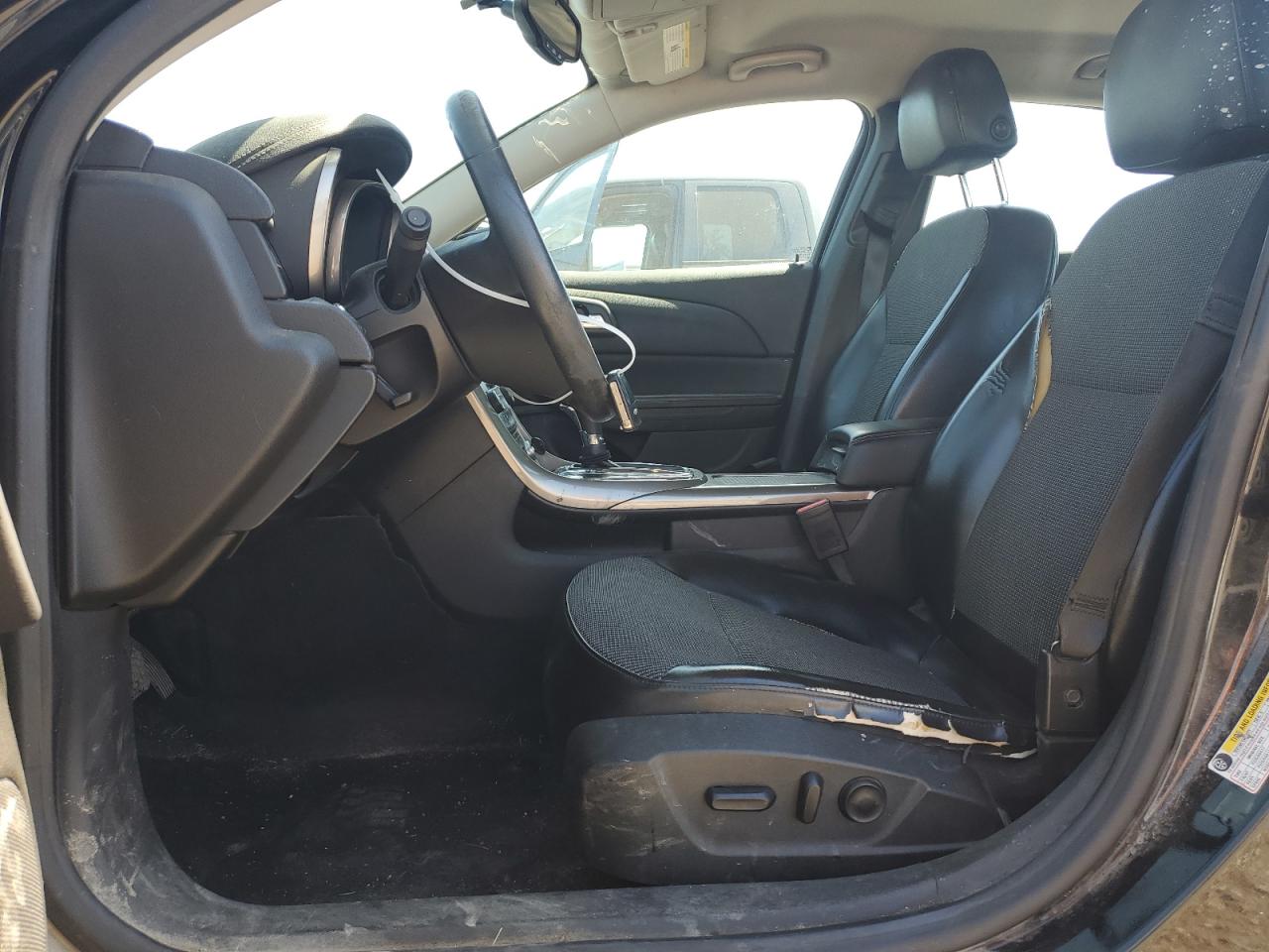 1G11C5SA6DF212282 2013 Chevrolet Malibu 1Lt