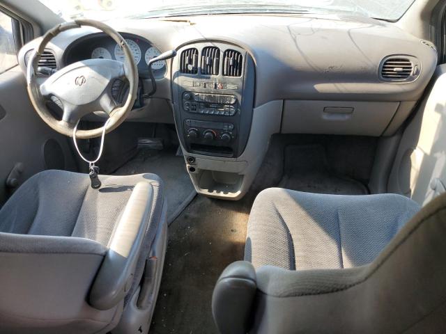 2003 Dodge Caravan Se VIN: 1D4GP25393B267125 Lot: 58903824