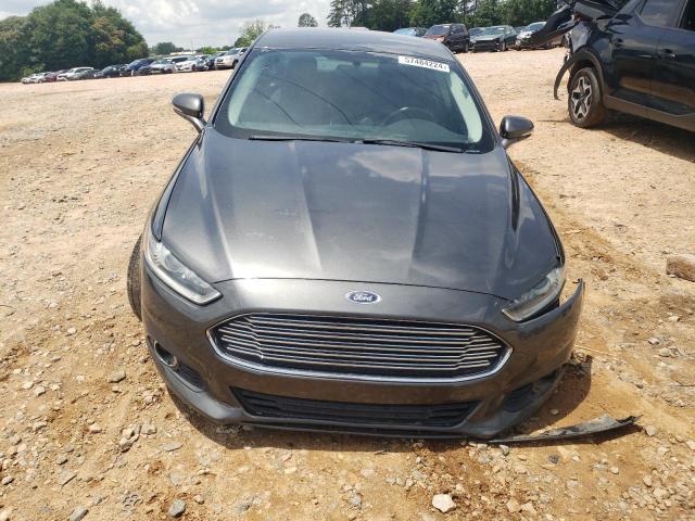 VIN 3FA6P0HD7GR337231 2016 Ford Fusion, SE no.5