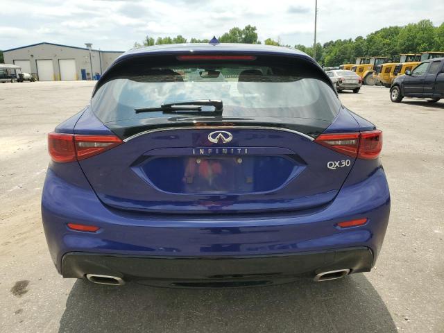 2018 Infiniti Qx30 Base VIN: SJKCH5CP5JA059338 Lot: 59338704