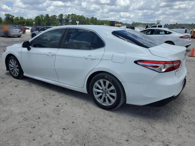 VIN 4T1B11HK7KU775503 2019 Toyota Camry, L no.2