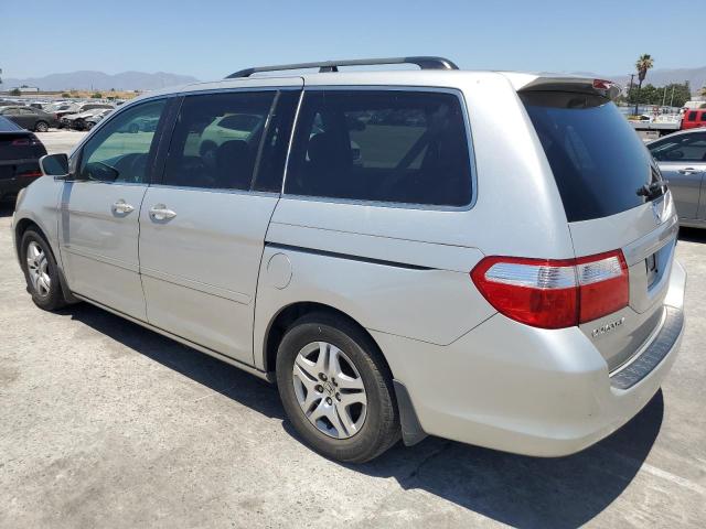 2006 Honda Odyssey Exl VIN: 5FNRL38746B427631 Lot: 60851854