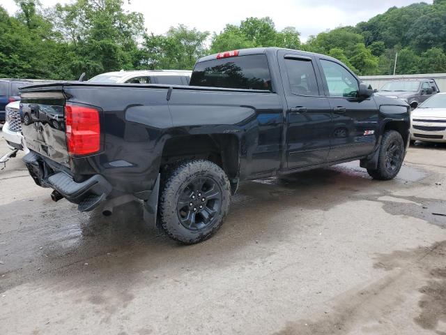 2017 Chevrolet Silverado K1500 Lt VIN: 1GCVKREC2HZ378416 Lot: 57137244