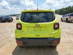 JEEP RENEGADE S photo