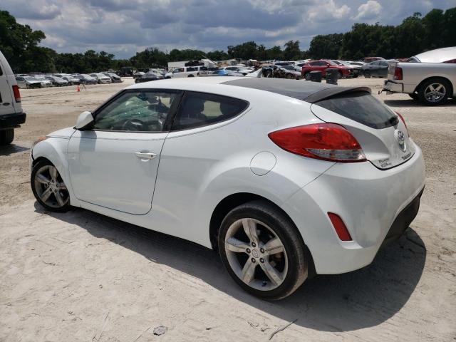 2013 Hyundai Veloster VIN: KMHTC6AD1DU086812 Lot: 57673024