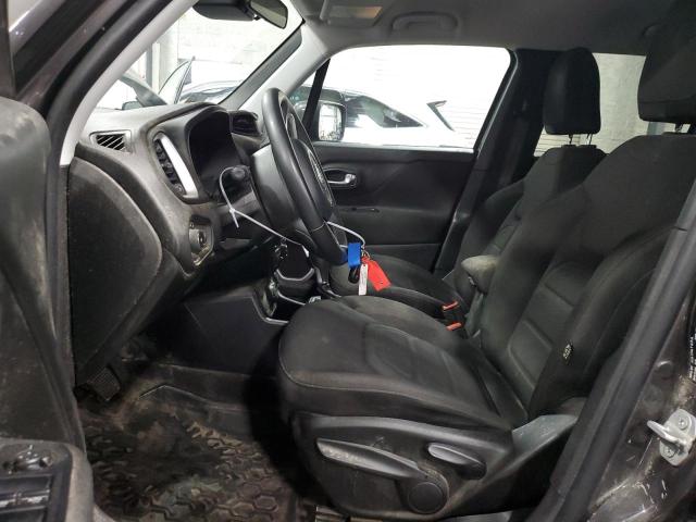 2018 JEEP RENEGADE L - ZACCJBBB8JPG87146