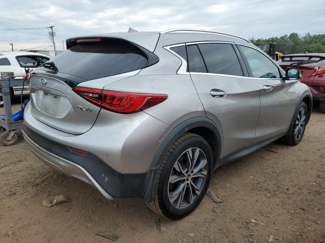 2017 Infiniti Qx30 Base VIN: SJKCH5CR1HA023660 Lot: 58851584