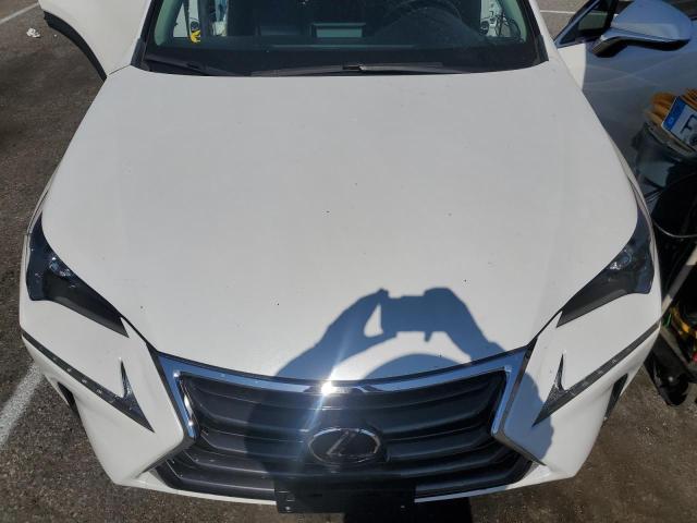 2017 Lexus Nx 200T Base VIN: JTJYARBZ5H2067108 Lot: 57782034