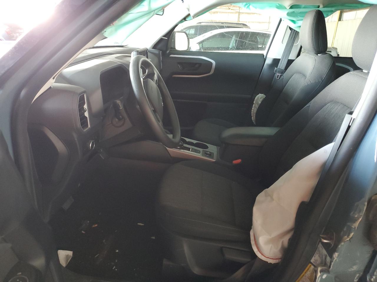 3FMCR9B6XPRD47351 2023 Ford Bronco Sport Big Bend