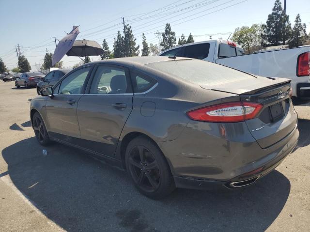 VIN 3FA6P0H9XGR225468 2016 Ford Fusion, SE no.2