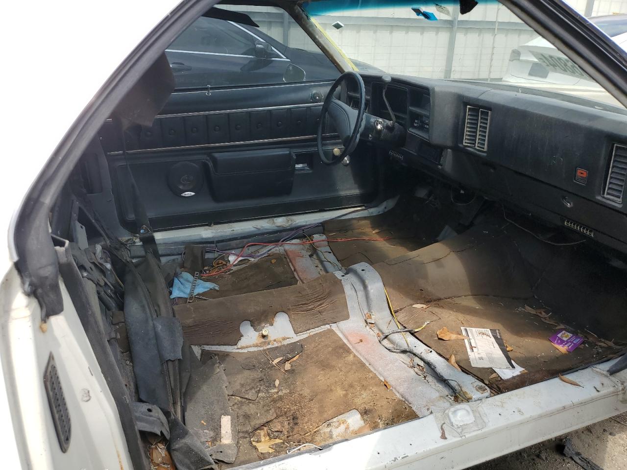 1D80H4B431301 1974 Chevrolet El Camino