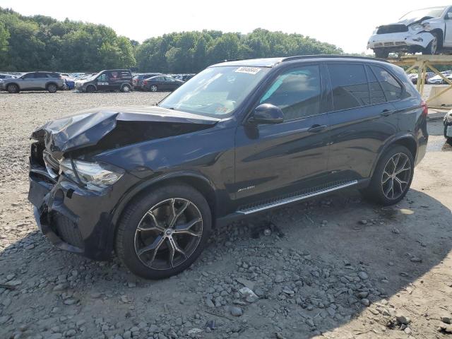 2015 BMW X5 XDRIVE5 - 5UXKR6C58F0J74169