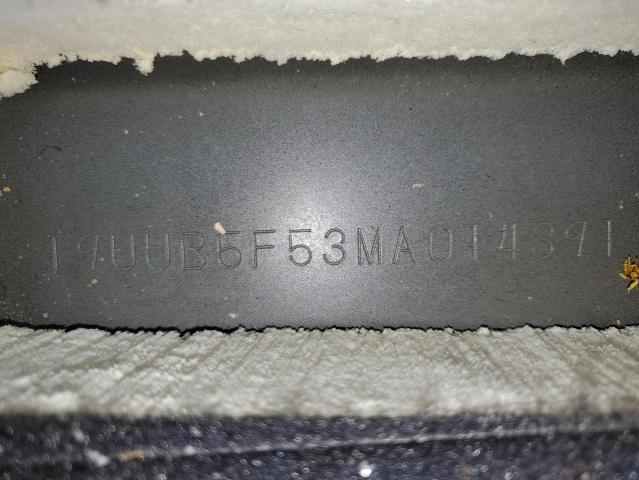 2021 ACURA TLX TECH A - 19UUB5F53MA014391