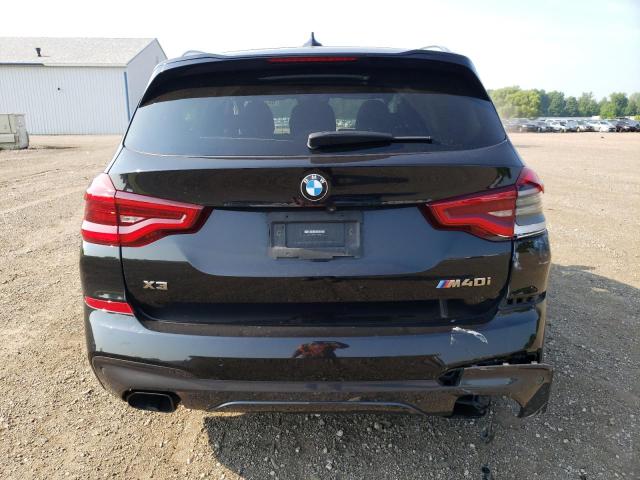 2019 BMW X3 xDrivem40I VIN: 5UXTS3C5XK0Z08862 Lot: 60284864