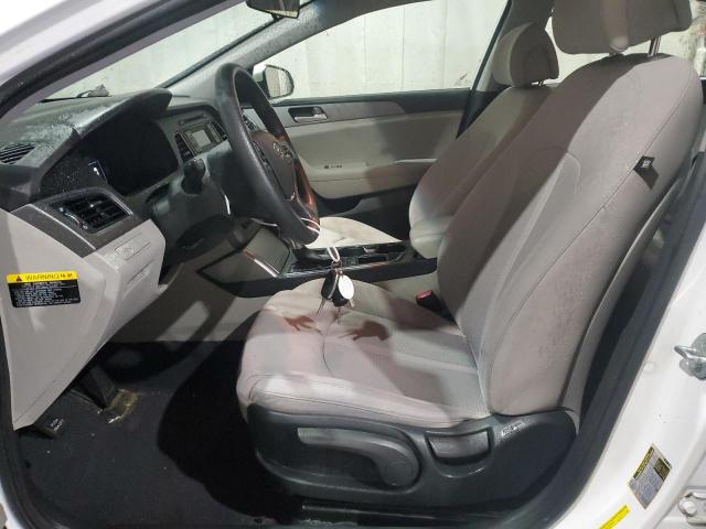 2015 Hyundai Sonata Se VIN: 5NPE24AF2FH005786 Lot: 58088634