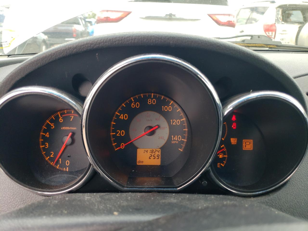 1N4AL11D95C162871 2005 Nissan Altima S