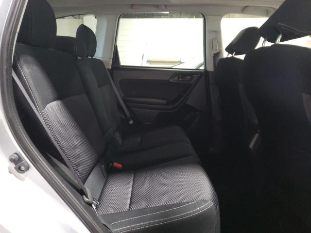 2017 Subaru Forester 2.5I Premium VIN: JF2SJAECXHH590379 Lot: 57583724