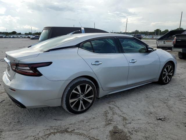 2020 NISSAN MAXIMA SV - 1N4AA6CV9LC362025