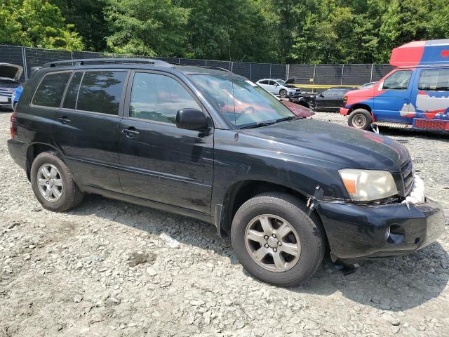 JTEEP21A170193110 | 2007 Toyota highlander sport