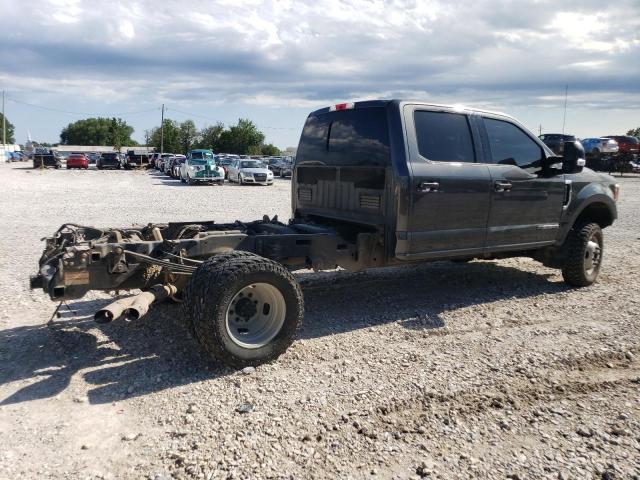 2017 FORD F350 SUPER - 1FT8W3DT5HED66834