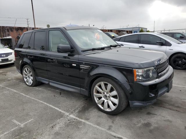 VIN SALSF2D48DA800280 2013 Land Rover Range Rover, Hse no.4