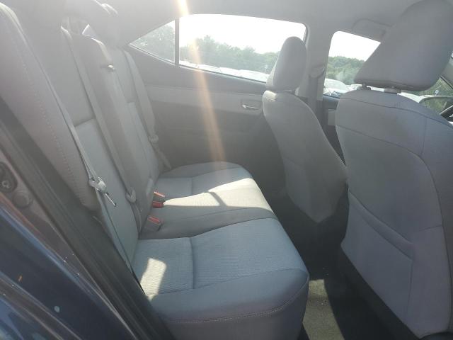2016 TOYOTA COROLLA L - 5YFBURHE4GP539156