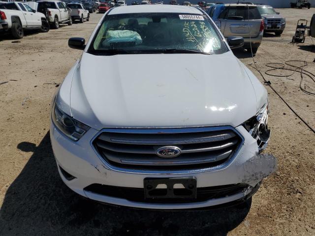 2016 FORD TAURUS SE - 1FAHP2D84GG136357