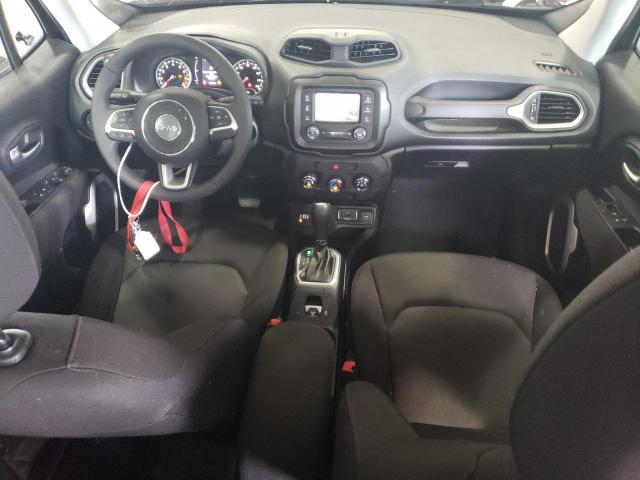 2019 JEEP RENEGADE ZACNJBAB5KPK81818