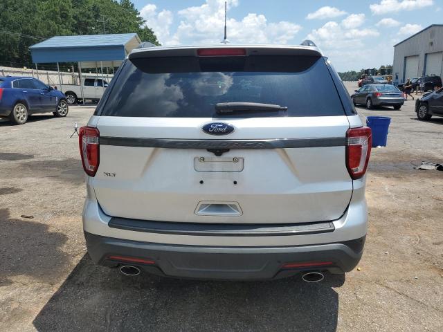 2019 FORD EXPLORER XLT 1FM5K7D8XKGA26975