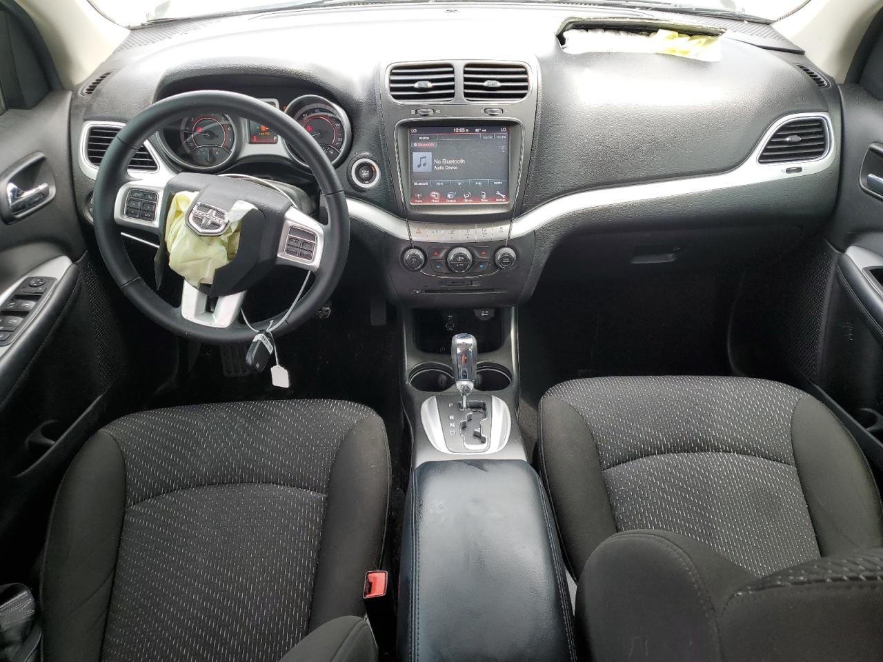 3C4PDCBB5KT863241 2019 Dodge Journey Se