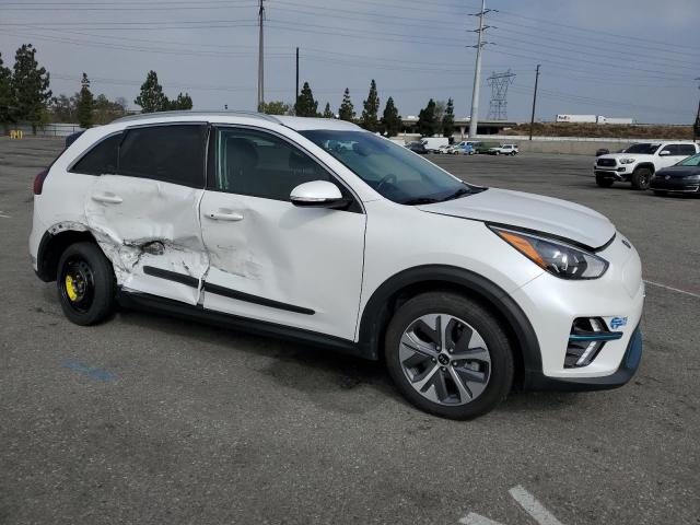 2020 Kia Niro Ex VIN: KNDCC3LGXL5047641 Lot: 59375534