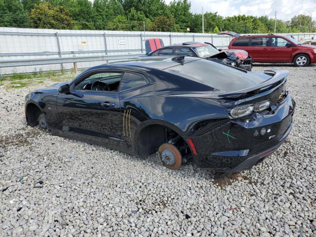 2021 Chevrolet Camaro Ls VIN: 1G1FB1RS4M0127606 Lot: 60847184