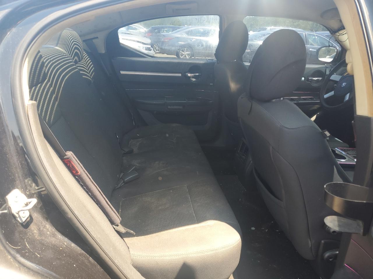 2B3LA43D49H613300 2009 Dodge Charger