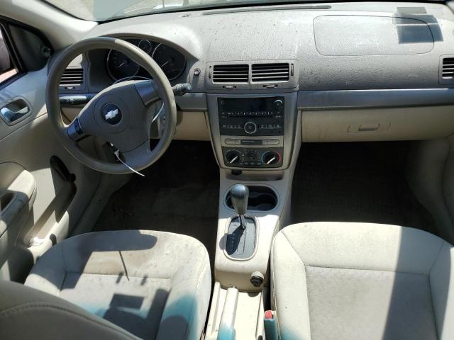 2007 Chevrolet Cobalt Ls VIN: 1G1AK55F877207643 Lot: 59408754