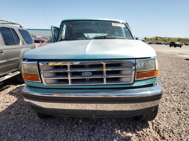 1994 Ford Bronco U100 VIN: 1FMEU15N8RLA29919 Lot: 59727314