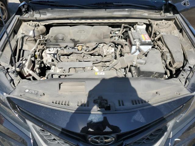 2021 Toyota Camry Se VIN: 4T1G11AK5MU481388 Lot: 58458184