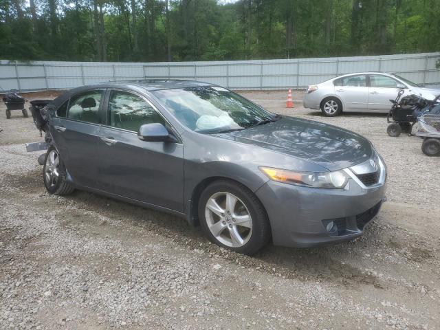 JH4CU2F69AC012512 2010 Acura Tsx 2010 Acura Tsx VIN: JH4CU2F69AC012512 Lot: 57413124