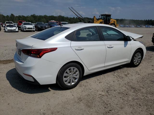 2018 HYUNDAI ACCENT SE - 3KPC24A35JE030952