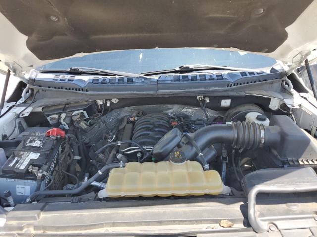 2019 Ford F150 Supercrew VIN: 1FTEW1C59KKC89677 Lot: 58442304