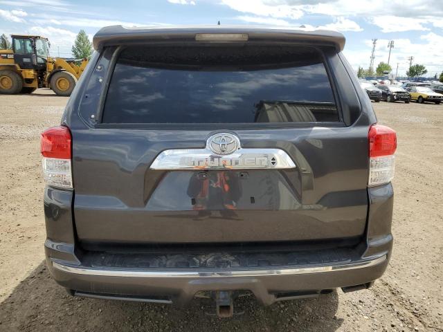 2011 Toyota 4Runner Sr5 VIN: JTEBU5JR5B5073308 Lot: 51273924