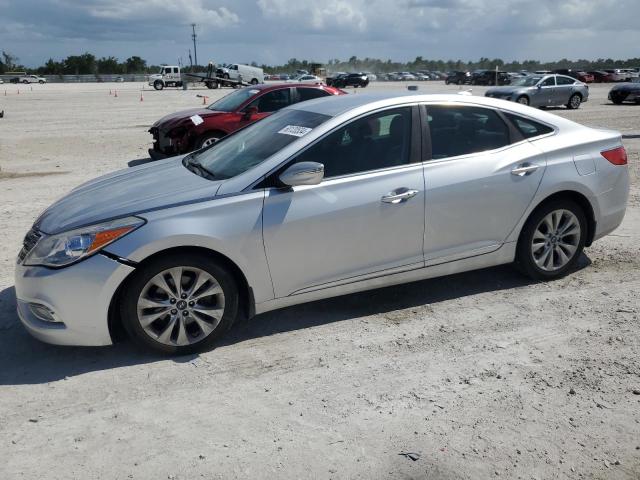 2013 Hyundai Azera VIN: KMHFG4JG8DA228090 Lot: 60120534