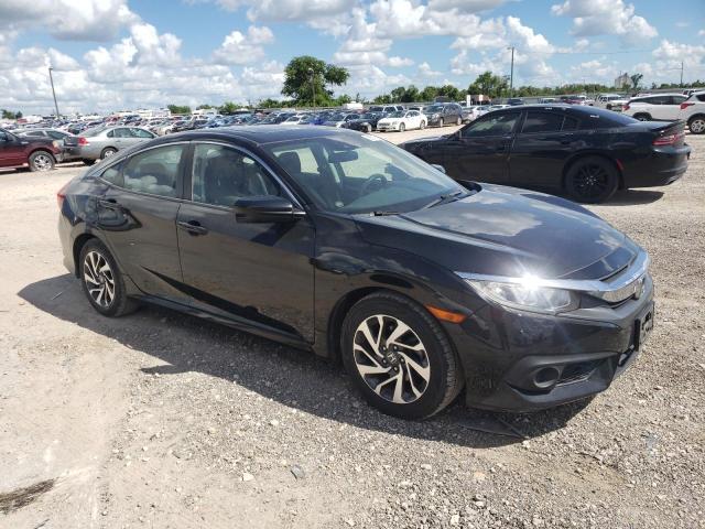 Vin: 19xfc2f80ge077866, lot: 58579724, honda civic ex 20164