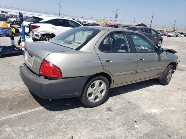 2005 Nissan Sentra 1.8 VIN: 3N1CB51D45L529003 Lot: 59449794